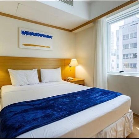 Flat - Consolacao, Proximo A Avenida Paulista São Paulo Ngoại thất bức ảnh