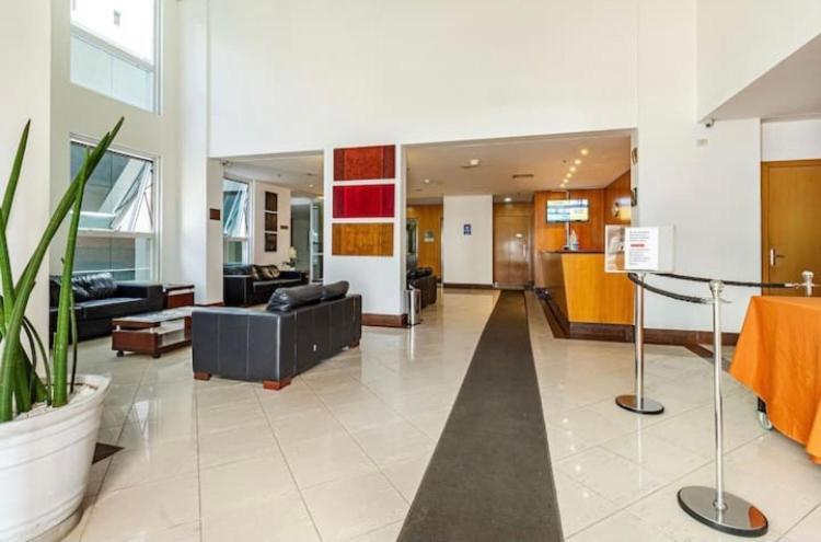 Flat - Consolacao, Proximo A Avenida Paulista São Paulo Ngoại thất bức ảnh