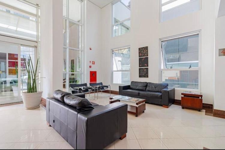 Flat - Consolacao, Proximo A Avenida Paulista São Paulo Ngoại thất bức ảnh