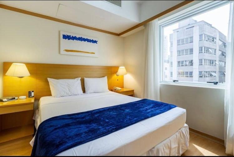 Flat - Consolacao, Proximo A Avenida Paulista São Paulo Ngoại thất bức ảnh