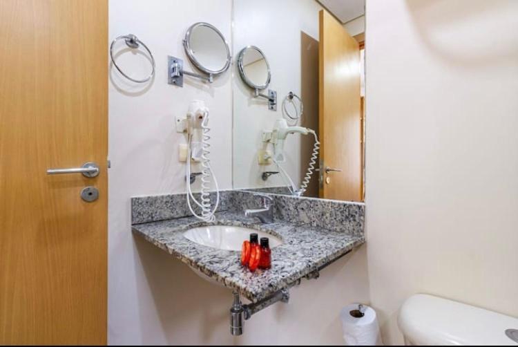 Flat - Consolacao, Proximo A Avenida Paulista São Paulo Ngoại thất bức ảnh