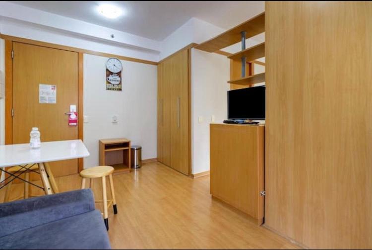 Flat - Consolacao, Proximo A Avenida Paulista São Paulo Ngoại thất bức ảnh