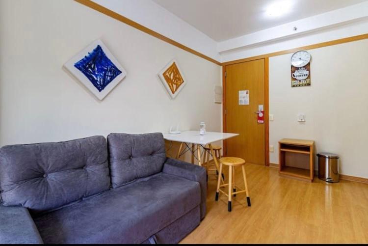 Flat - Consolacao, Proximo A Avenida Paulista São Paulo Ngoại thất bức ảnh