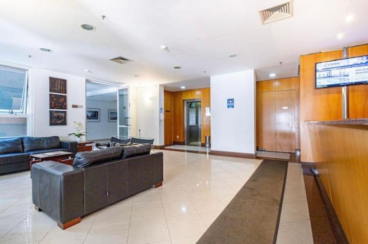 Flat - Consolacao, Proximo A Avenida Paulista São Paulo Ngoại thất bức ảnh